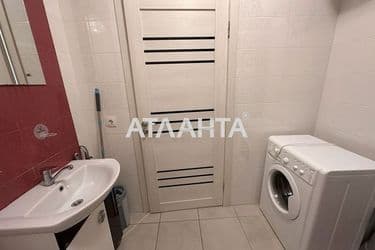 1-room apartment apartment by the address st. Srednefontanskaya (area 40,7 m²) - Atlanta.ua - photo 28