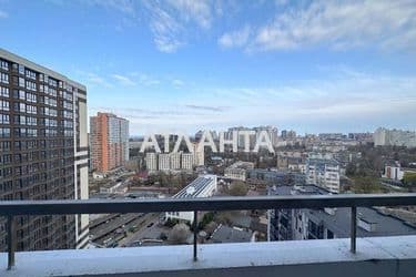 1-room apartment apartment by the address st. Srednefontanskaya (area 40,7 m²) - Atlanta.ua - photo 31