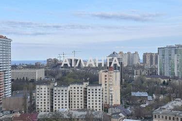 1-room apartment apartment by the address st. Srednefontanskaya (area 40,7 m²) - Atlanta.ua - photo 32