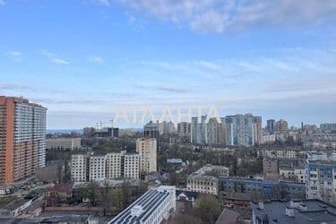 1-room apartment apartment by the address st. Srednefontanskaya (area 40,7 m²) - Atlanta.ua - photo 33
