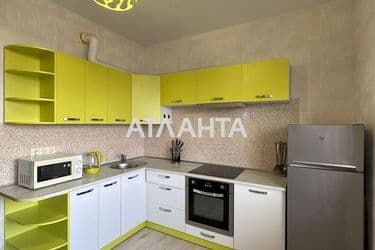 1-room apartment apartment by the address st. Srednefontanskaya (area 40,7 m²) - Atlanta.ua - photo 34