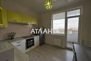 1-room apartment apartment by the address st. Srednefontanskaya (area 40,7 m²) - Atlanta.ua - photo 35