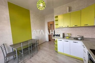 1-room apartment apartment by the address st. Srednefontanskaya (area 40,7 m²) - Atlanta.ua - photo 36