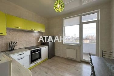 1-room apartment apartment by the address st. Srednefontanskaya (area 40,7 m²) - Atlanta.ua - photo 37