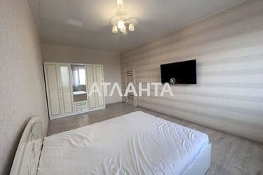 1-room apartment apartment by the address st. Srednefontanskaya (area 40,7 m²) - Atlanta.ua - photo 38