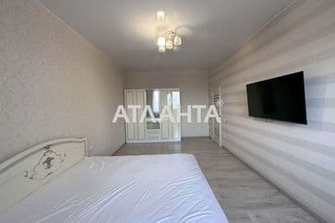 1-room apartment apartment by the address st. Srednefontanskaya (area 40,7 m²) - Atlanta.ua - photo 39