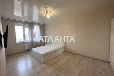 1-room apartment apartment by the address st. Srednefontanskaya (area 40,7 m²) - Atlanta.ua - photo 41