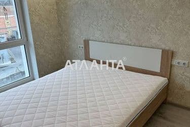 1-room apartment apartment by the address st. Borovskogo Nikolaya (area 30 m²) - Atlanta.ua - photo 10
