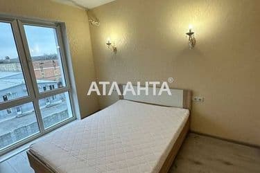 1-room apartment apartment by the address st. Borovskogo Nikolaya (area 30 m²) - Atlanta.ua - photo 11