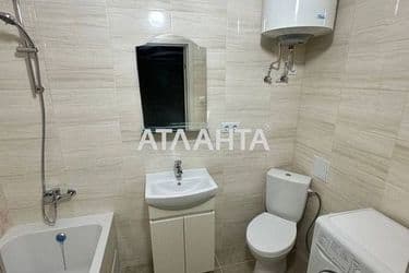 1-room apartment apartment by the address st. Borovskogo Nikolaya (area 30 m²) - Atlanta.ua - photo 12