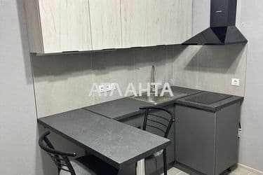1-room apartment apartment by the address st. Borovskogo Nikolaya (area 30 m²) - Atlanta.ua - photo 13
