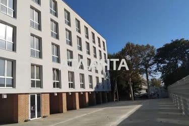 1-room apartment apartment by the address st. Borovskogo Nikolaya (area 30 m²) - Atlanta.ua - photo 15