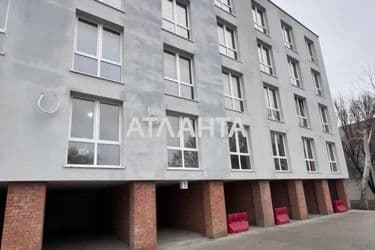 1-room apartment apartment by the address st. Borovskogo Nikolaya (area 30 m²) - Atlanta.ua - photo 16