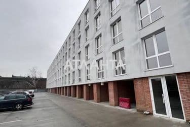 1-room apartment apartment by the address st. Borovskogo Nikolaya (area 30 m²) - Atlanta.ua - photo 17
