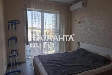 1-room apartment apartment by the address st. Borovskogo Nikolaya (area 30 m²) - Atlanta.ua - photo 17