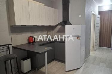 1-room apartment apartment by the address st. Borovskogo Nikolaya (area 30 m²) - Atlanta.ua - photo 20
