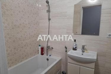 1-room apartment apartment by the address st. Borovskogo Nikolaya (area 30 m²) - Atlanta.ua - photo 25