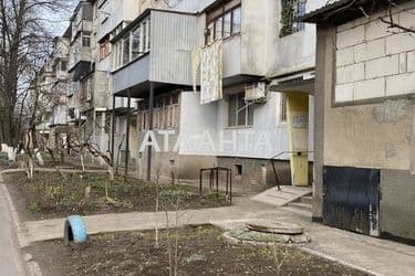 2-rooms apartment apartment by the address st. Dobrovolskogo pr (area 44 m²) - Atlanta.ua - photo 43