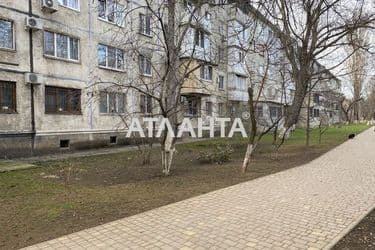 2-rooms apartment apartment by the address st. Dobrovolskogo pr (area 44 m²) - Atlanta.ua - photo 44