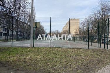 2-rooms apartment apartment by the address st. Dobrovolskogo pr (area 44 m²) - Atlanta.ua - photo 46