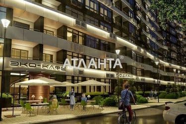 1-room apartment apartment by the address st. Kurortnyy per (area 30 m²) - Atlanta.ua - photo 17
