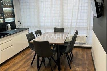 3-rooms apartment apartment by the address st. Vladimira Velikogo (area 92,2 m²) - Atlanta.ua - photo 38
