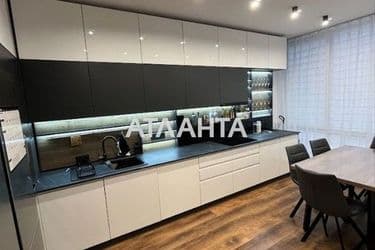 3-rooms apartment apartment by the address st. Vladimira Velikogo (area 92,2 m²) - Atlanta.ua - photo 40