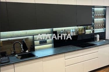 3-rooms apartment apartment by the address st. Vladimira Velikogo (area 92,2 m²) - Atlanta.ua - photo 37