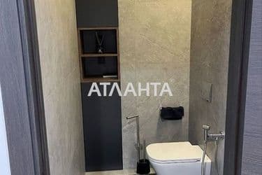 3-rooms apartment apartment by the address st. Vladimira Velikogo (area 92,2 m²) - Atlanta.ua - photo 62