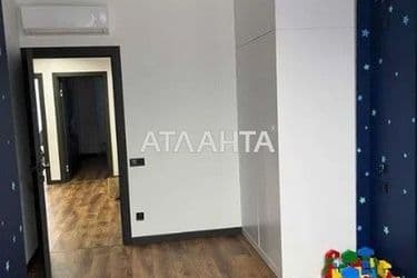 3-rooms apartment apartment by the address st. Vladimira Velikogo (area 92,2 m²) - Atlanta.ua - photo 52