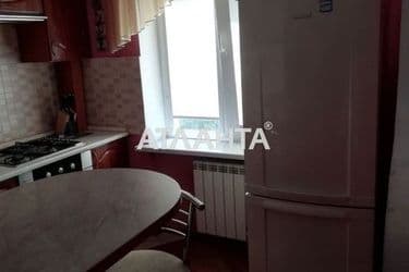 2-rooms apartment apartment by the address st. Kustanayskaya (area 45 m²) - Atlanta.ua - photo 14