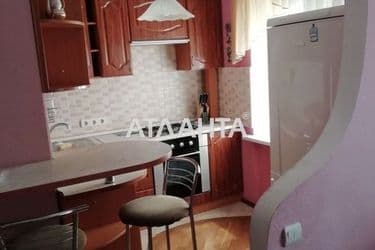 2-rooms apartment apartment by the address st. Kustanayskaya (area 45 m²) - Atlanta.ua - photo 15