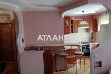 2-rooms apartment apartment by the address st. Kustanayskaya (area 45 m²) - Atlanta.ua - photo 16