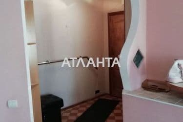 2-rooms apartment apartment by the address st. Kustanayskaya (area 45 m²) - Atlanta.ua - photo 17