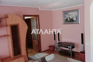 2-rooms apartment apartment by the address st. Kustanayskaya (area 45 m²) - Atlanta.ua - photo 10