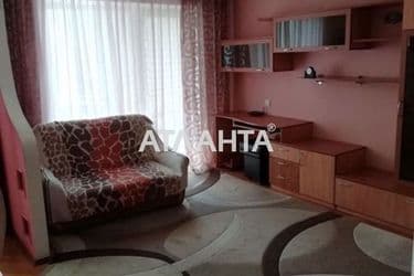 2-rooms apartment apartment by the address st. Kustanayskaya (area 45 m²) - Atlanta.ua - photo 18