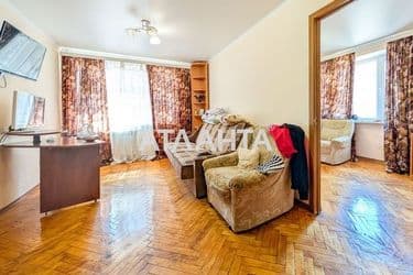 Commercial real estate at st. Lunnyy per (area 45,7 m²) - Atlanta.ua - photo 8