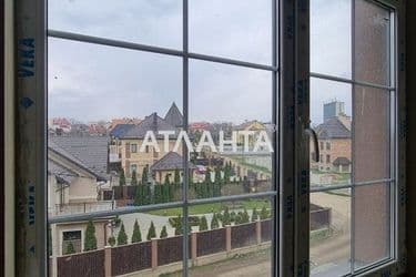1-room apartment apartment by the address st. Mezhdunarodnaya (area 39,9 m²) - Atlanta.ua - photo 12