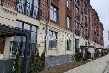 1-room apartment apartment by the address st. Mezhdunarodnaya (area 39,9 m²) - Atlanta.ua - photo 13