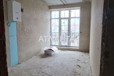 1-room apartment apartment by the address st. Mezhdunarodnaya (area 39,9 m²) - Atlanta.ua - photo 15