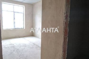 1-room apartment apartment by the address st. Mezhdunarodnaya (area 39,9 m²) - Atlanta.ua - photo 18