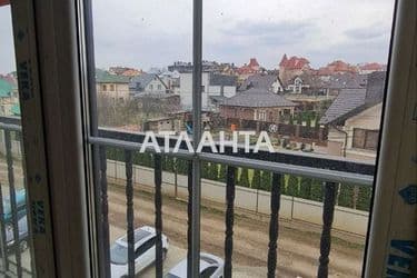 1-room apartment apartment by the address st. Mezhdunarodnaya (area 39,9 m²) - Atlanta.ua - photo 19