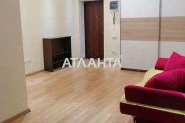 1-room apartment apartment by the address st. Cherepanovykh 2 y per (area 64 m²) - Atlanta.ua - photo 20