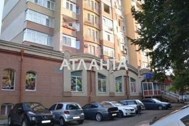 1-room apartment apartment by the address st. Cherepanovykh 2 y per (area 64 m²) - Atlanta.ua - photo 28