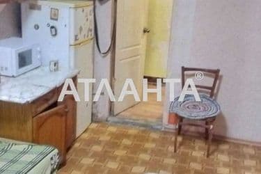 Room in dormitory apartment by the address st. Ukrainki lesi (area 9 m²) - Atlanta.ua - photo 13