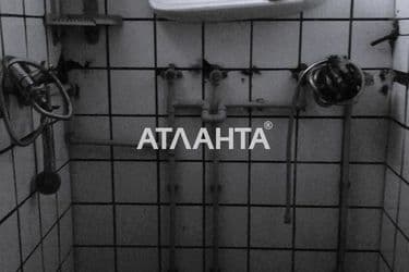 Room in dormitory apartment by the address st. Ukrainki lesi (area 9 m²) - Atlanta.ua - photo 15