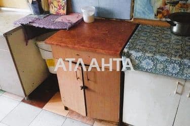 Room in dormitory apartment by the address st. Ukrainki lesi (area 9 m²) - Atlanta.ua - photo 11