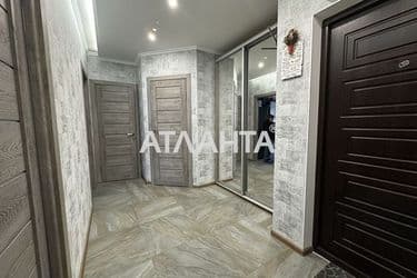 2-rooms apartment apartment by the address st. Basseynaya (area 61,8 m²) - Atlanta.ua - photo 25