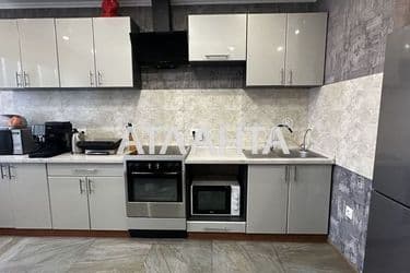 2-rooms apartment apartment by the address st. Basseynaya (area 61,8 m²) - Atlanta.ua - photo 18