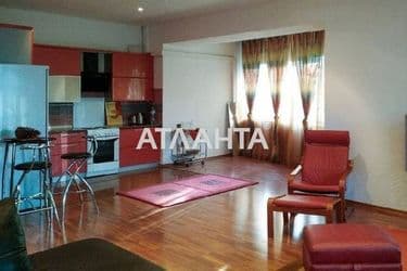 2-rooms apartment apartment by the address st. Fontanskaya dor Perekopskoy Divizii (area 134 m²) - Atlanta.ua - photo 17
